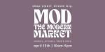 mod - the modern market