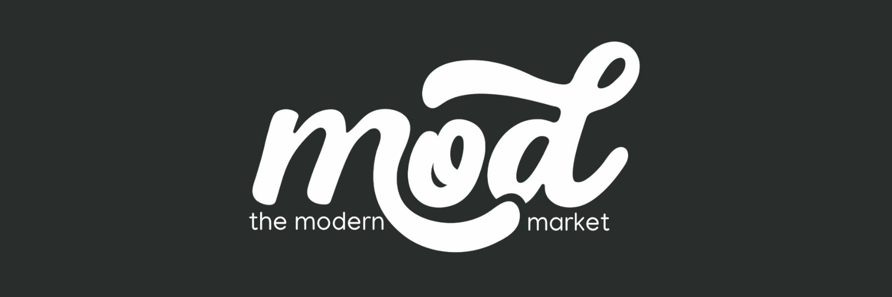 mod - the modern market | fall 2025