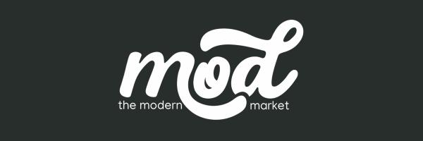mod - the modern market | fall 2025