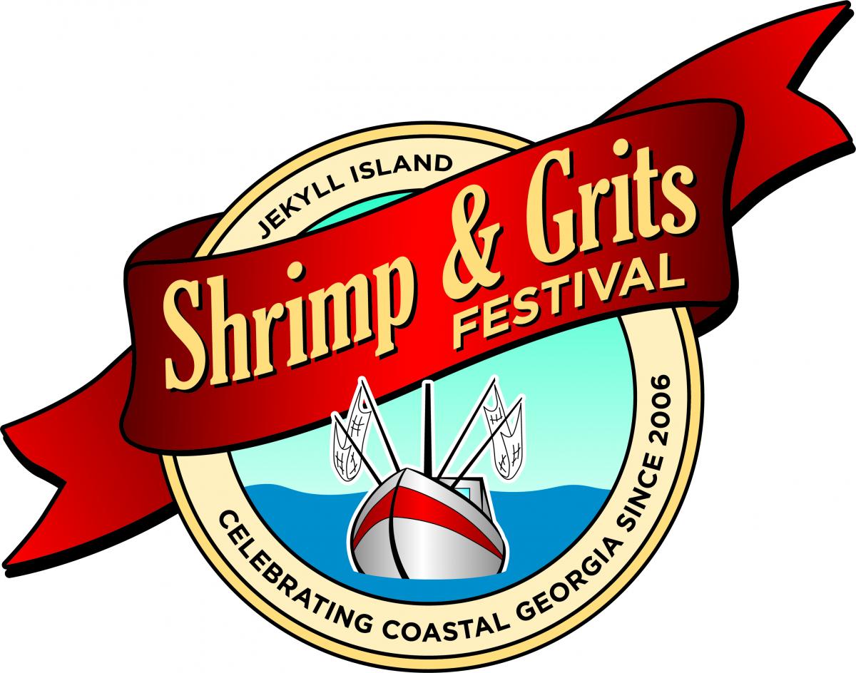 2020 Jekyll Island Shrimp & Grits Festival cover image