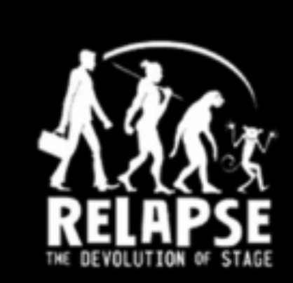 Laughing Skull Comedy Festival @ Relapse Theatre