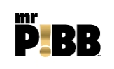 Mr. Pibb