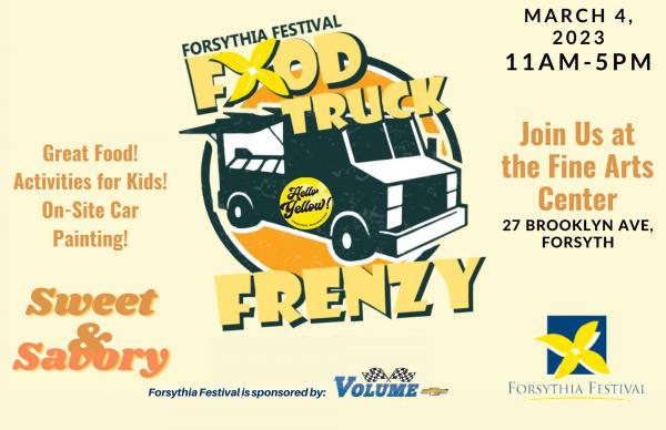 Desserts/Sweets Food Truck Vendor 2023 Desserts/Sweets Food Truck Vendor 2023