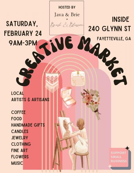 Creative Market 2/24