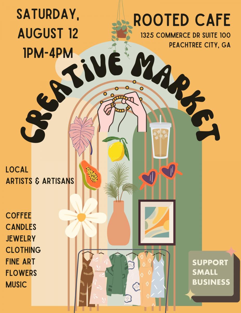 Creative Market 8/12
