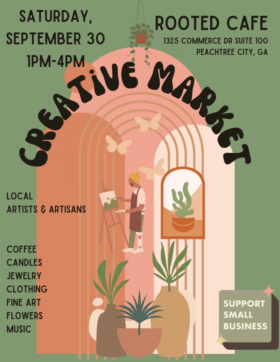 Creative Market 9/30