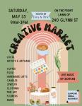 Creative Market 5/25