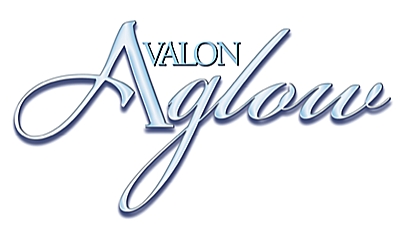 APW Avalon Aglow 2023 cover image