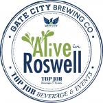 Alive in Roswell 2023