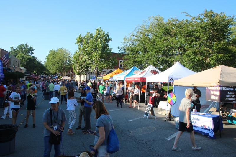 Alive in Roswell 2023 Eventeny