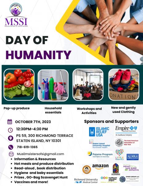 Day of Humanity