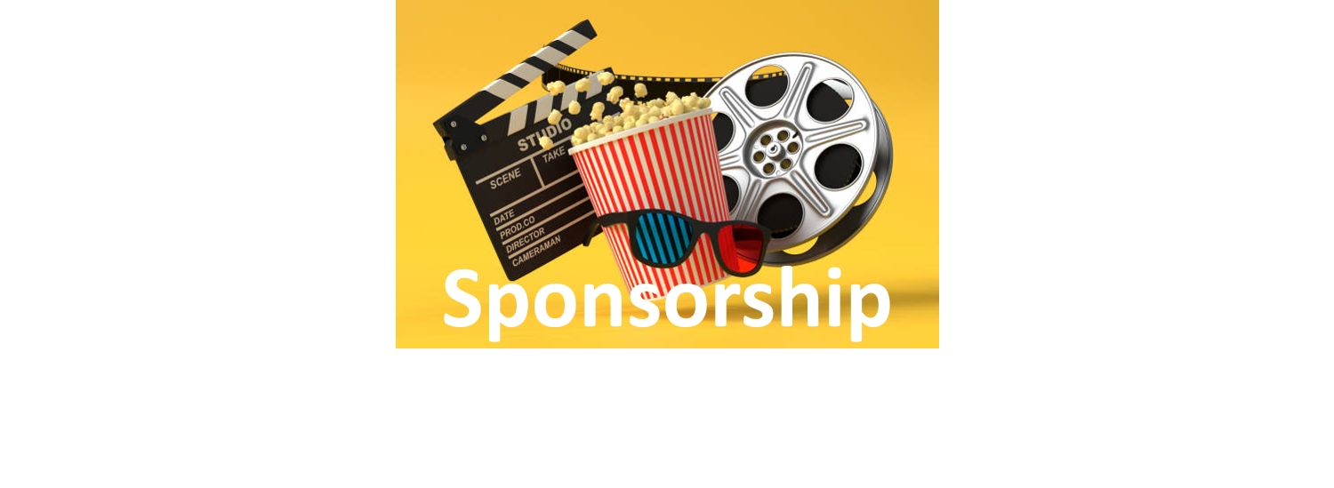 Become a Sponsor Become a Sponsor