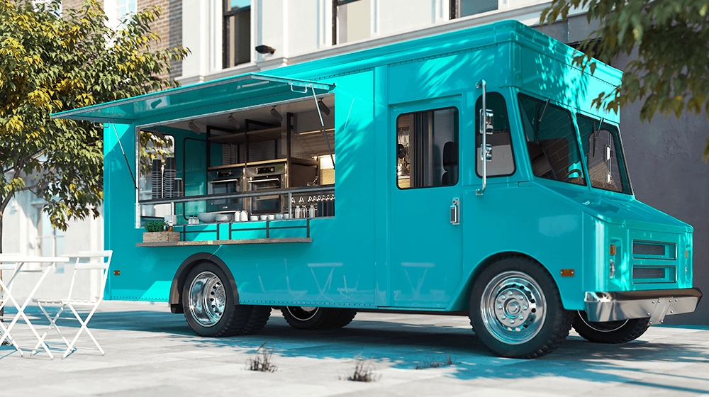Food Truck Food Truck