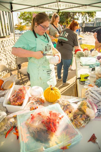 Craft Vendor Application Craft Vendor Application
