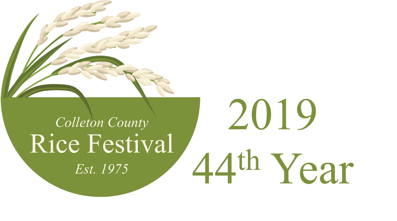 Colleton County Rice Festival