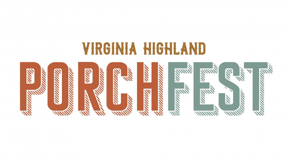 VaHi PorchFest 2023 cover image