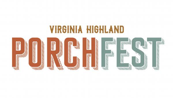 Porchfest 2023 Volunteer Application