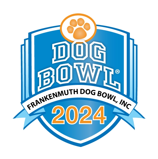 2024 Frankenmuth Dog Bowl cover image