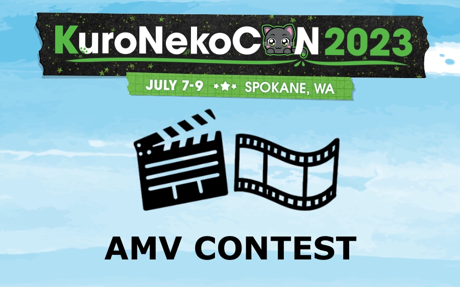 AMV Contest 2023 AMV Contest 2023