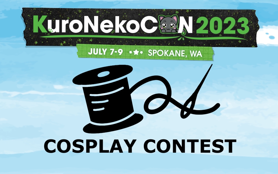Cosplay Contest Application 2023