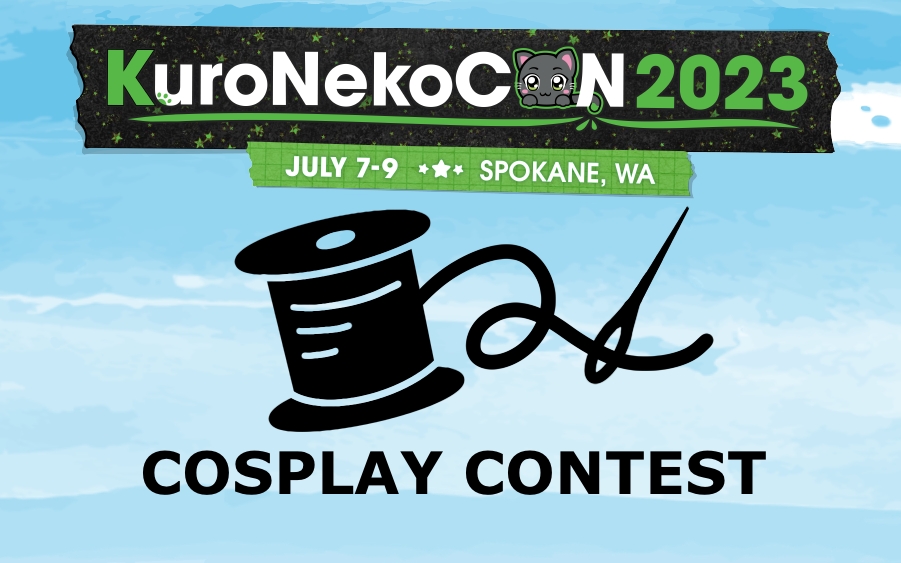 Cosplay Contest Application 2023 Cosplay Contest Application 2023