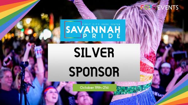 Silver Sponsor Silver Sponsor