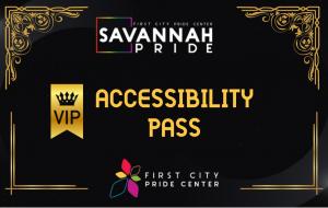 Accessibility Pass cover picture