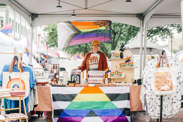 Small Business Vendor