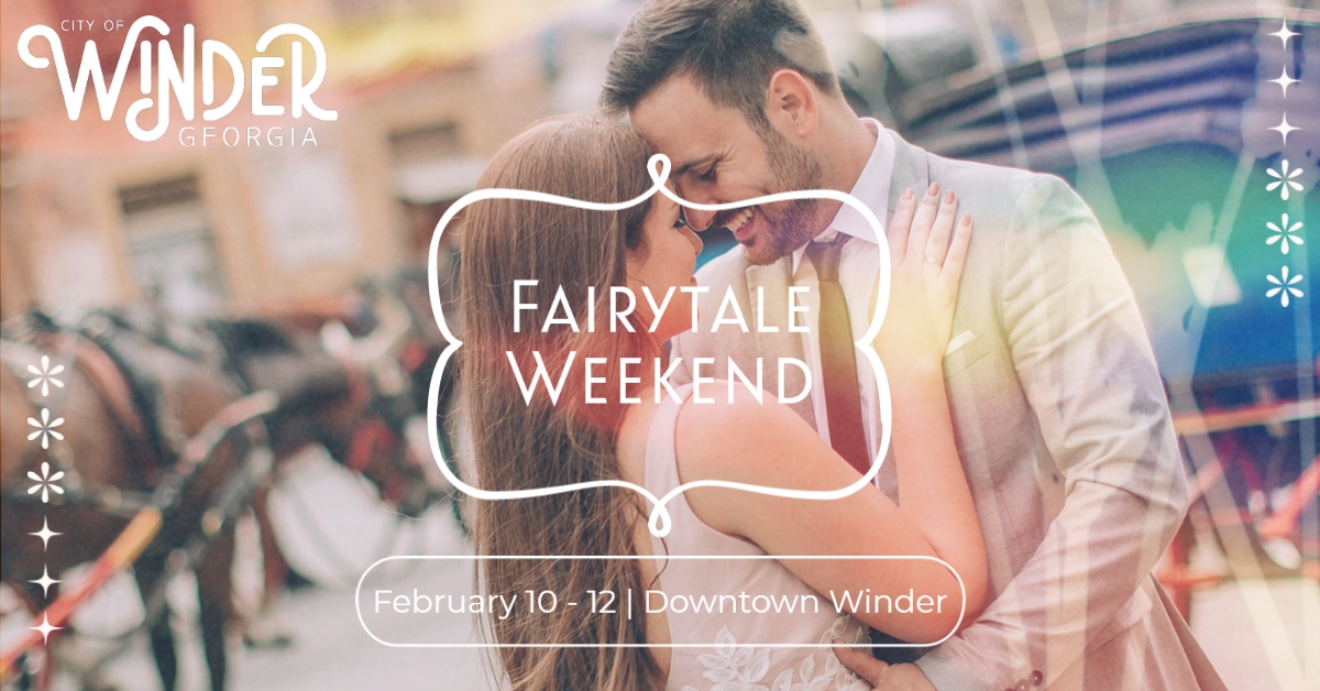 Fairytale Weekend