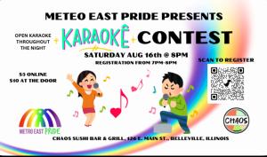 Contestant Entry Fee cover picture