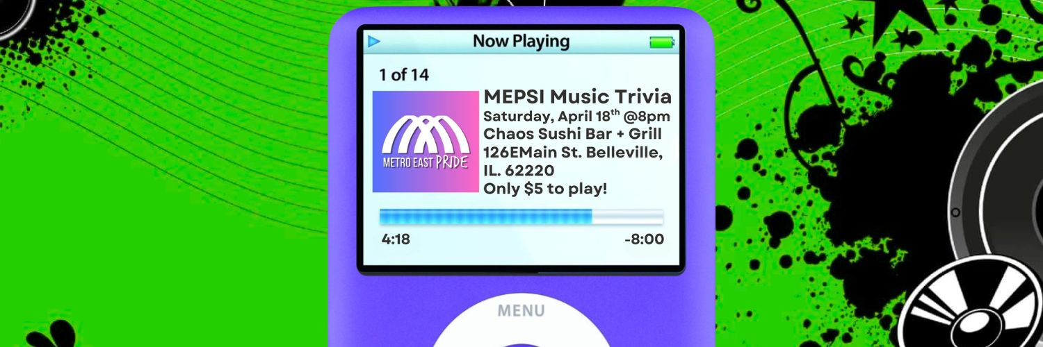 MEPSI Music Trivia