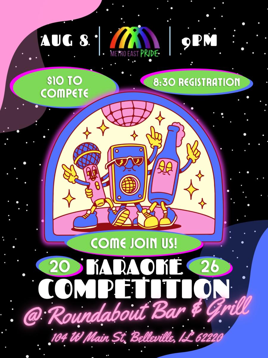 MEPSI Karaoke Contest