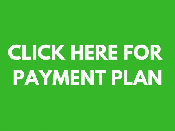 Payment Plan Payment Plan