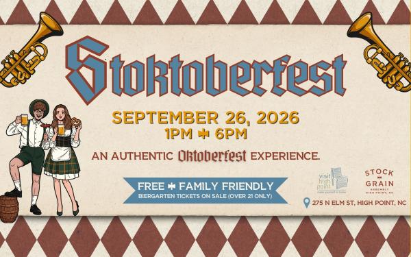 Stoktoberfest