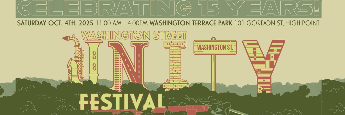 Washington Street Unity Festival 2025