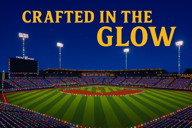 Crafted in The Glow