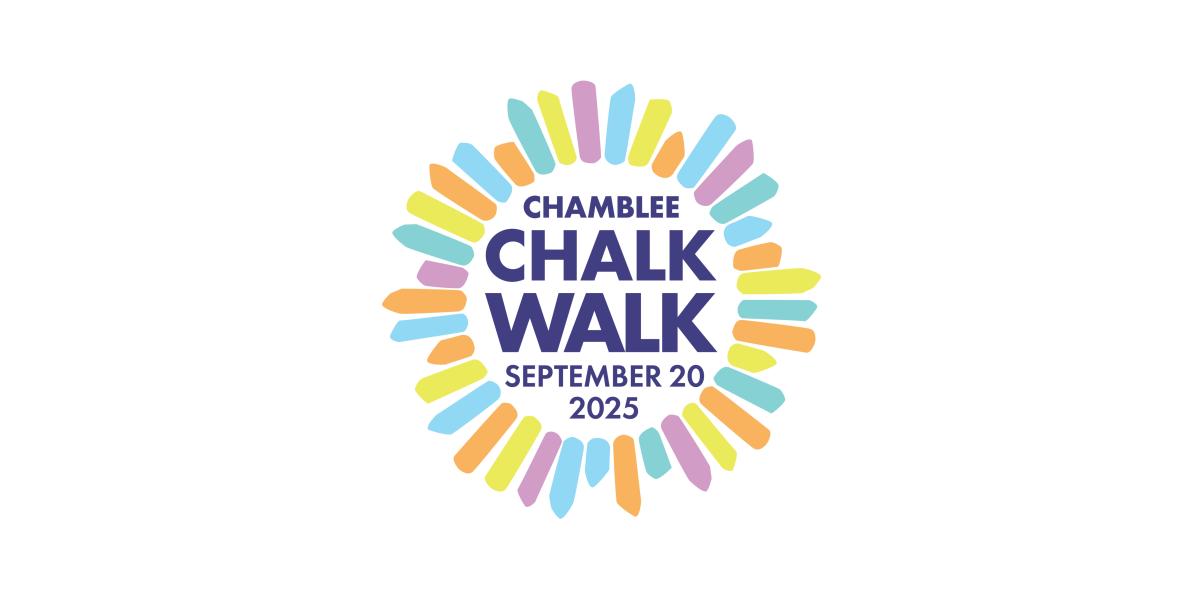 Chamblee Chalk Art Festival & Artist Market 2025