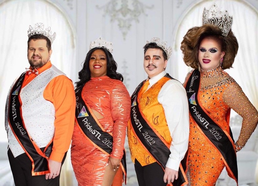 Pride Royalty Application Fee 2023 Pride Royalty Application Fee 2023