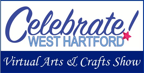 Virtual Celebrate! West Hartford Arts & Crafts Show cover image