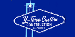 Y-Town Construction
