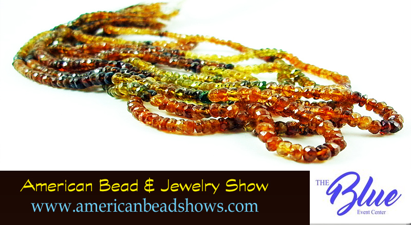 Atlanta Spring Beads and Jewelry Show