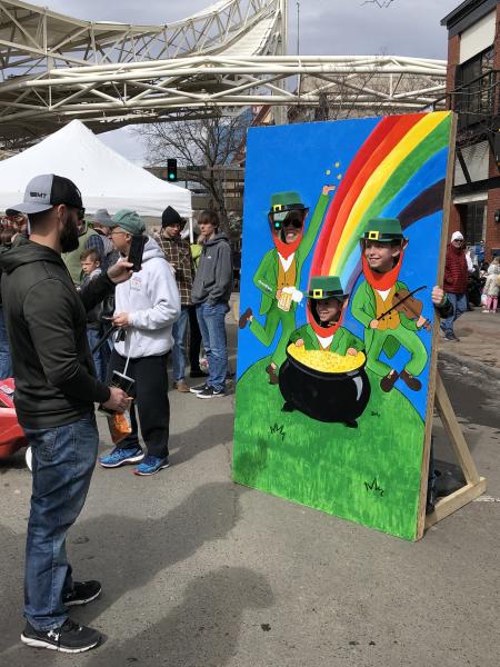 2023 Celtic Fair Arts & Craft or Commercial Vendor 2023 Celtic Fair Arts & Craft or Commercial Vendor