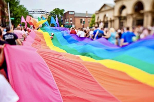 2023 Stonewall Columbus Pride March Registration