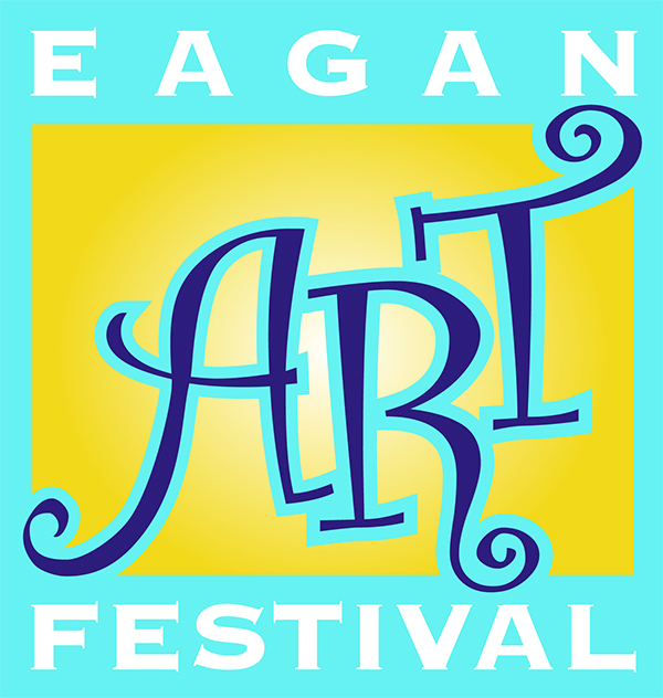 2023 Eagan Art Festival cover image