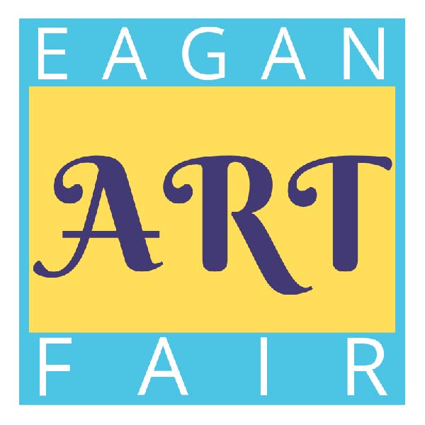2021 Eagan Art Fair @ Eagan Art Block cover image