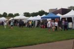 2022 Eagan Art Festival