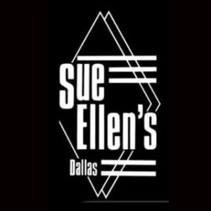 Sue Ellens