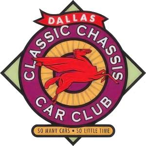 Classic Chassis Car Club
