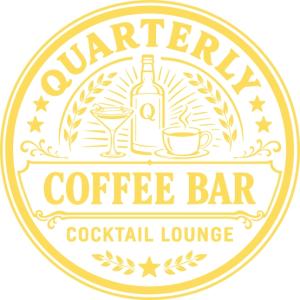 Quarterly Coffee Bar