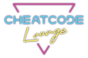 Cheat Code Lounge